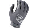 TroyLee Designs Air Glove Solid, gray | Bild 1