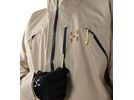Haglöfs Nallo Touring GTX Jacket Men, chalk beige | Bild 7