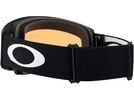 Oakley Line Miner L, Prizm Snow Persimmon / matte black | Bild 6