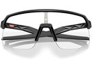 Oakley Sutro Lite S, Clear To Black Iri. Photochr. / matte black | Bild 8