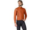 Castelli Perfetto RoS 3 Jacket, mocha/black reflex | Bild 1
