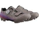 Shimano SH-RX600W Gravel Womens, gray/purple | Bild 1