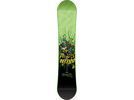 Set: Nitro Ripper Youth 2017 + Nitro Charger 2017, lime - Snowboardset | Bild 2