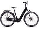 Cube Supreme Hybrid Comfort Pro 625 Easy Entry 26, grey´n´lunar | Bild 1