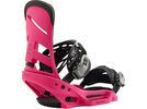 Set: Burton Family Tree Bottom Feeder 2019 + Burton Mission EST pink | Bild 3