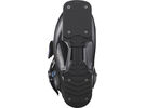Salomon Team T2, black/race blue/white | Bild 4