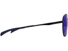 Red Bull Spect Eyewear Spear Concept, Smoke/Dark Blue Mirror / matt black | Bild 2