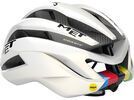 MET Trenta 3K Carbon MIPS, Rainbow Limited Edition 2026 | Bild 3