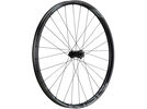 Newmen Evolution SL A.35 6-Loch - 27.5 / 15x110 mm Boost, black / silver hub | Bild 1