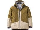 Rab Bigline Jacket, oak/dark pebble | Bild 1