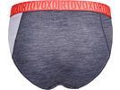 Ortovox 150 Merino Essential Bikini W, dark grey blend | Bild 2