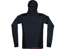 Devold Reverso Merino Hoodie Man, brick | Bild 2