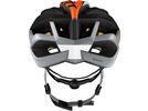 Scott Arx Plus Helmet, grey/orange | Bild 4