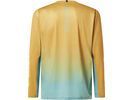 Oakley Maven Coast LS Jersey 2.0, gradient sulfide pacific | Bild 3