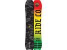 Set: Ride Alter EGO 2016 + Flow Fuse Hybrid (1513148S) | Bild 2