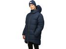 Norrona oslo duvet Jacket W's, indigo night | Bild 4