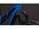 Cube AMS Hybrid One44 C:68X SLX 400X, nebula´n´black | Bild 7