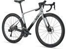 Liv Avail Advanced 0, supernova grey/black diamond | Bild 2