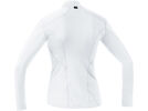 Gore Wear M Damen Base Layer Thermo Stehkragenshirt, white | Bild 2