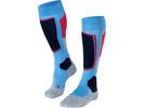 Falke SK2 Intermediate Wool Damen, blue note | Bild 2