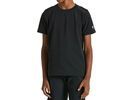 Specialized Trail MTB Trikot Kinder kurzarm, black | Bild 1