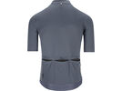 Q36.5 Dottore Pro Jersey, grisaille blue | Bild 2
