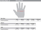 TroyLee Designs Air Glove Solid, red | Bild 3