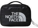 The North Face Base Camp Voyager Dopp Kit, tnf black/tnf white/npf | Bild 1