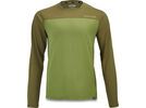 Dakine Syncline L/S Jersey, dark olive | Bild 1