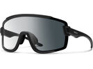 Smith Wildcat, ChromaPop Photochromic Clear To Gray / matte black | Bild 1