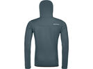Ortovox Merino Fleece Hoody M, dark arctic grey | Bild 2