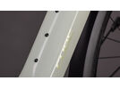 Cube Editor Hybrid SLX 400X FE, reedbeige´n´chrome | Bild 3