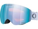 Oakley Flight Deck Pro M, Prizm Snow Sapphire Iridium & Prizm Snow Iced Iridium / stonewash | Bild 2