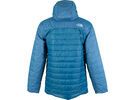The North Face Mens Victory Hooded Jacket, Midnight Blue | Bild 4