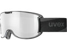 uvex Skyper VP, black/Lens: litemirror silver | Bild 1