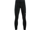 Woolf Merino Roni Pant, black | Bild 1