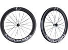 Newmen Streem G.62 CS Vonoa - 700C / 12x100 mm, silver decals | Bild 5