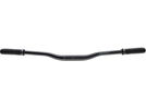 Leatt Handlebar Kit Launch Control 6.0 - 31,8 / 23 / 800 mm, blast black | Bild 1