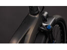 Cube Touring Hybrid Comfort SLX 800 Trapeze, charcoal´n´chrome | Bild 3