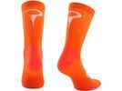 Pinarello Performance Socks, orange | Bild 2