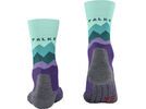 Falke TK2 Explore Damen, amethyst | Bild 3