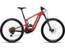 Santa Cruz Heckler C / R / 29, gloss heirloom red | Bild 1