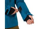 Oakley Baldface Shell Jacket, new balsam | Bild 6