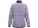Ortovox Fleece Teddy Jacket W, lush lavender | Bild 2