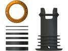 OneUp Components EDC Threaded Top Cap, orange | Bild 1