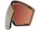 Oakley Flight Deck L Replacement Lens - Prizm Snow Sage Gold Iridium | Bild 2