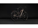Cube Kathmandu Hybrid EXC 800 Trapeze, stellar´n´chrome | Bild 8