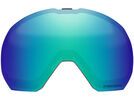 Oakley Flight Path L Replacement Lens, Prizm Snow Argon Iridium | Bild 2
