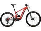 Santa Cruz Heckler C / GX AXS / MX, gloss heirloom red | Bild 1