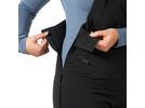 Helly Hansen Alphelia Bib Pant Damen, black | Bild 3
